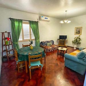 Apartamento de 2 Dormitorios